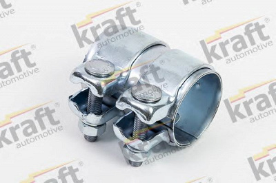 KRAFT AUTOMOTIVE 0570150 -  Соединительные элементы, система выпуска
